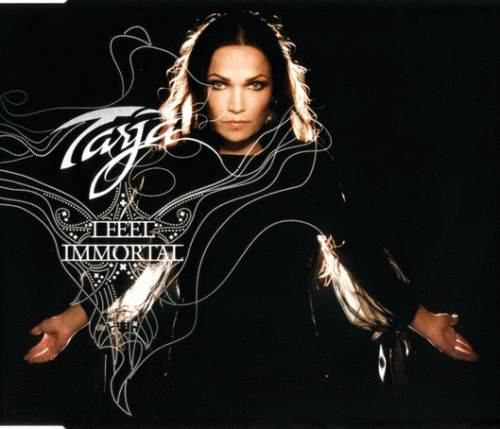 Tarja : I Feel Immortal